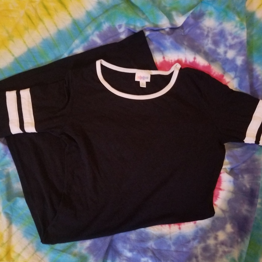 Lularoe Julia Large
